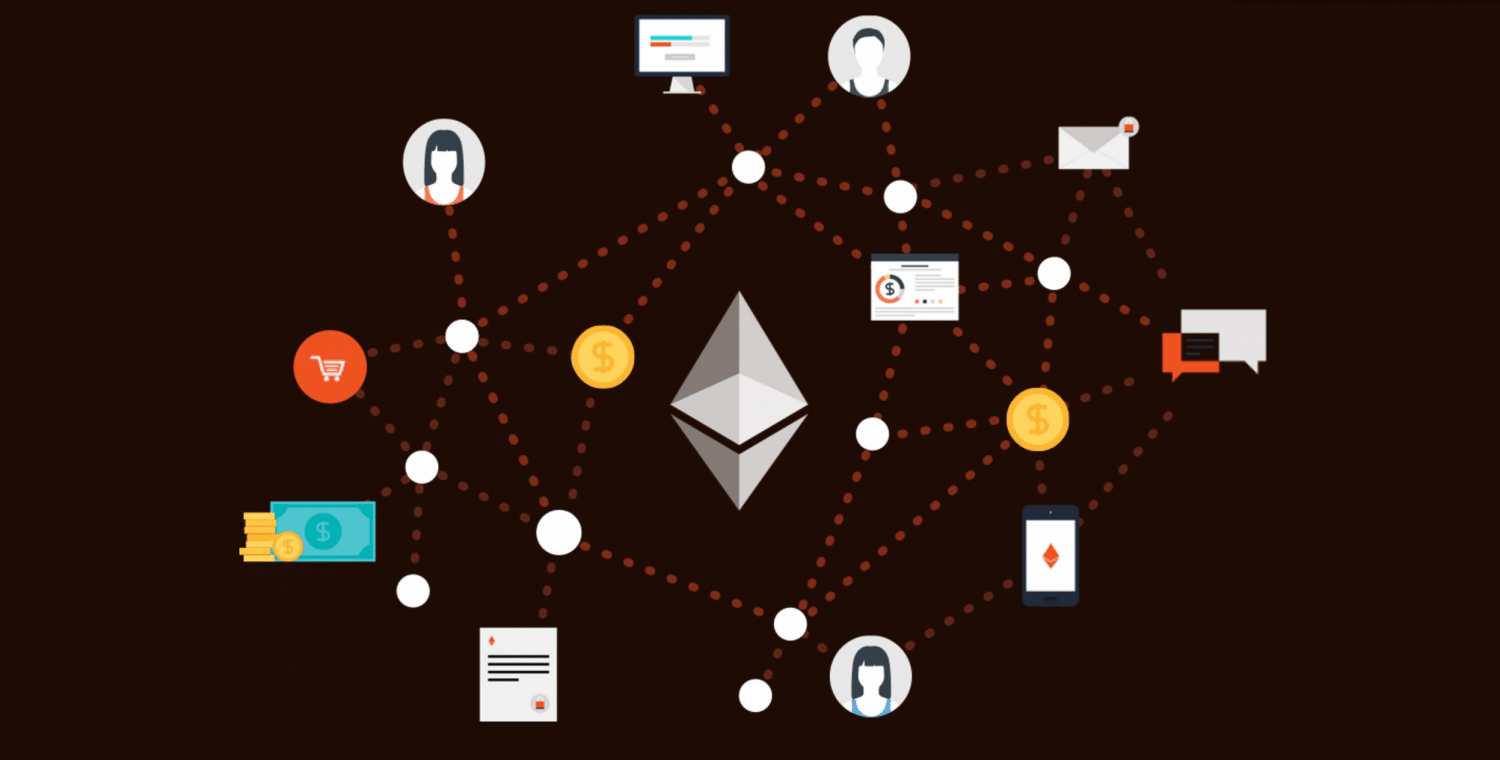 what is the point of ethereum