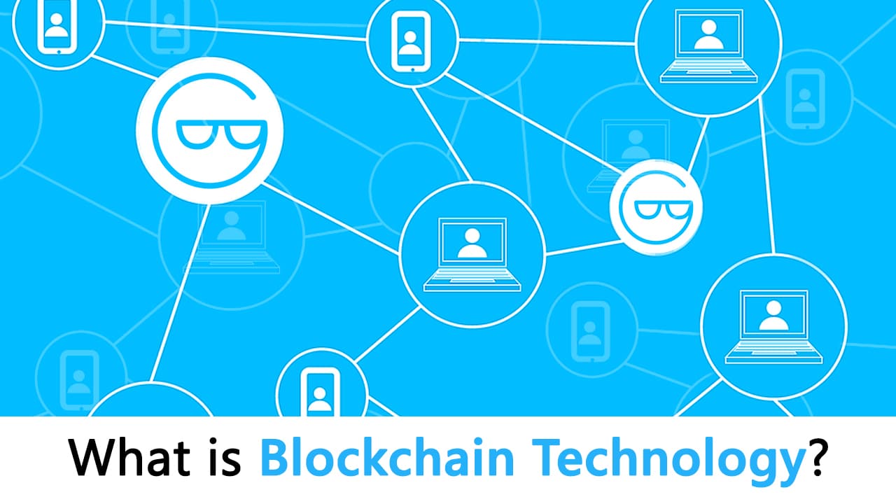 Was ist Blockchain-Technologie