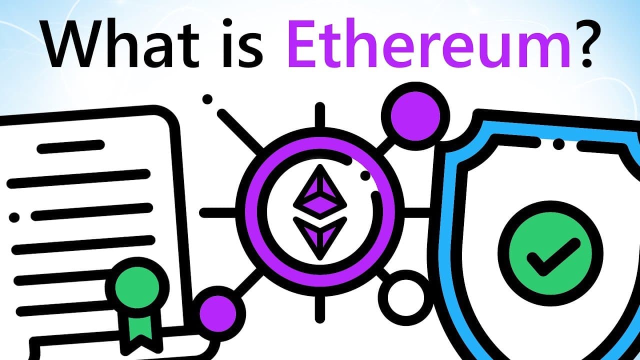 Decrypt Guide: The future of Ethereum