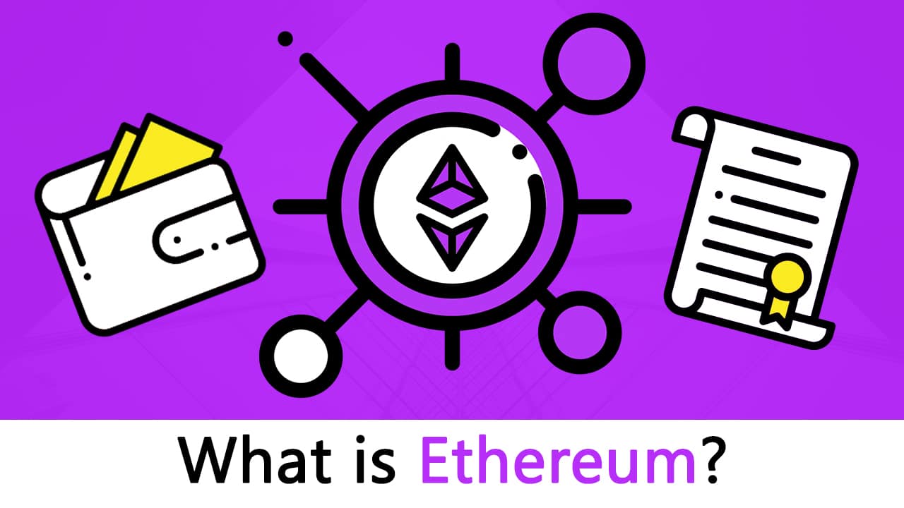 learn everything about ethereum