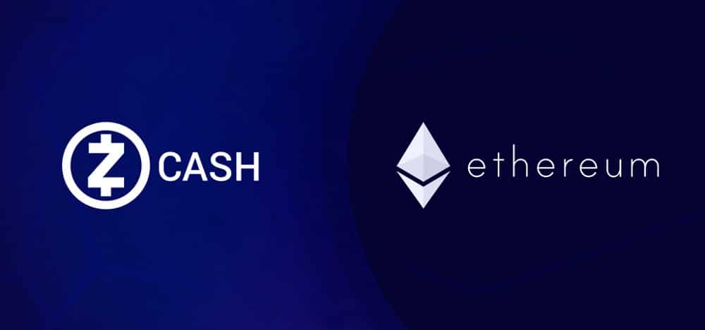 What does Zcash mean for Ethereum?