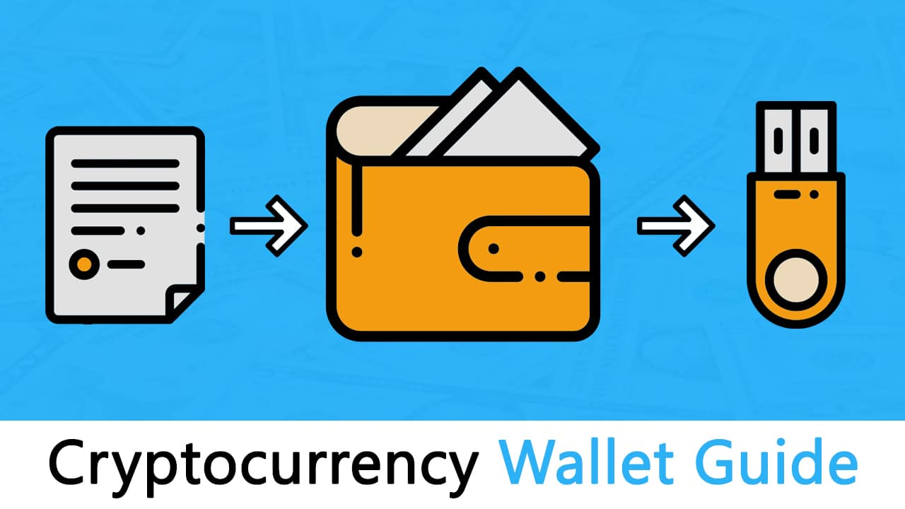 Cryptocurrency Wallet Guide A S!   tep By Step Tutorial Blockgeeks - 