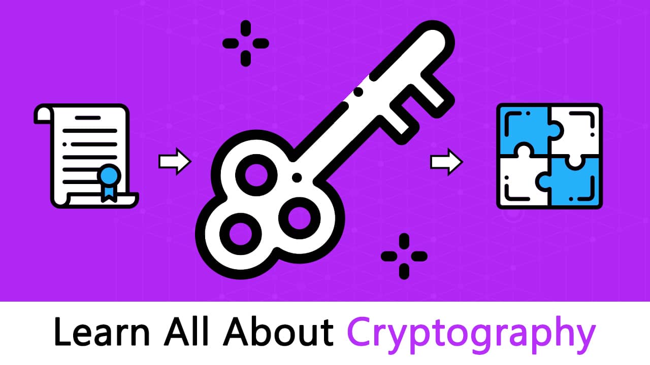 Learn All About Cryptocurrencies Cryptography Because It Works 