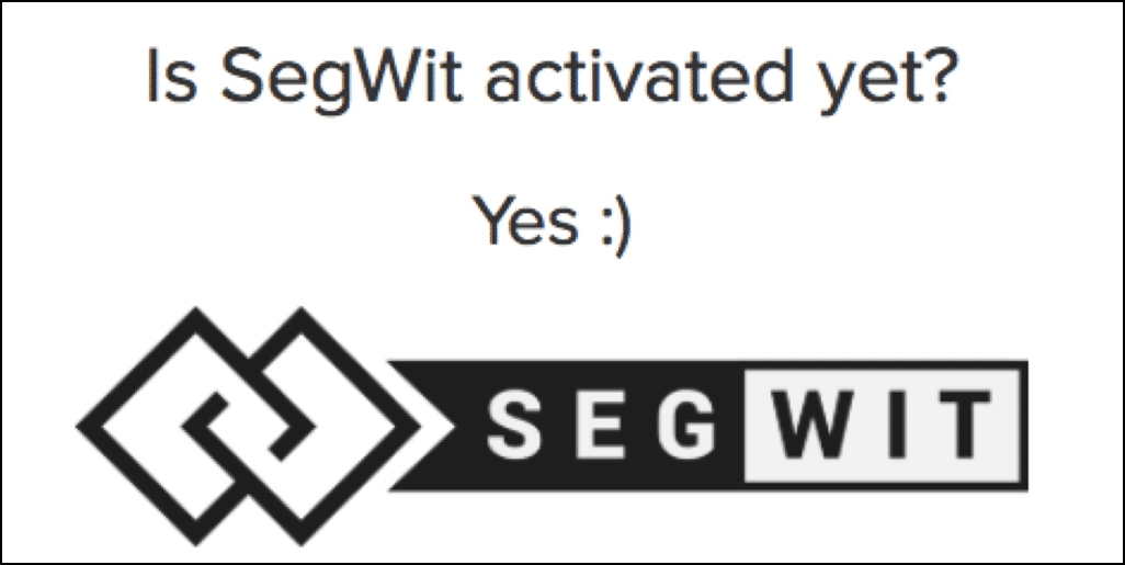 What is Segwit? A Beginners Crash Course!