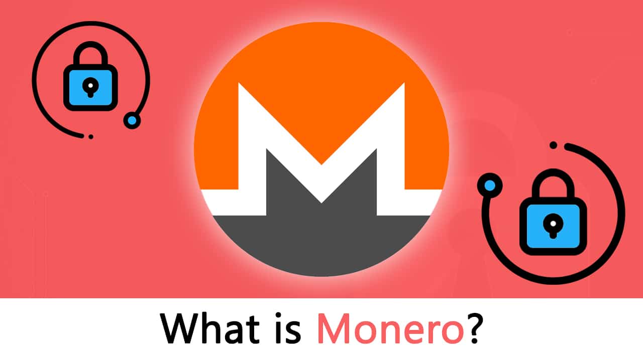 what is monero