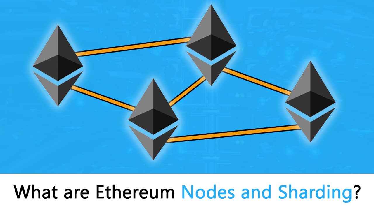 what do ethereum nodes do