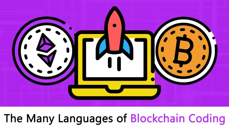 blockchain go language