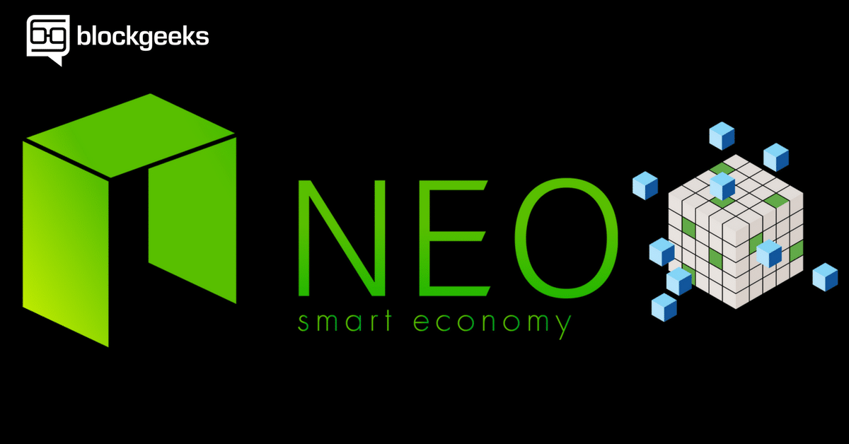 What is Neo Blockchain? The Most Comprehensive Guide Ever!