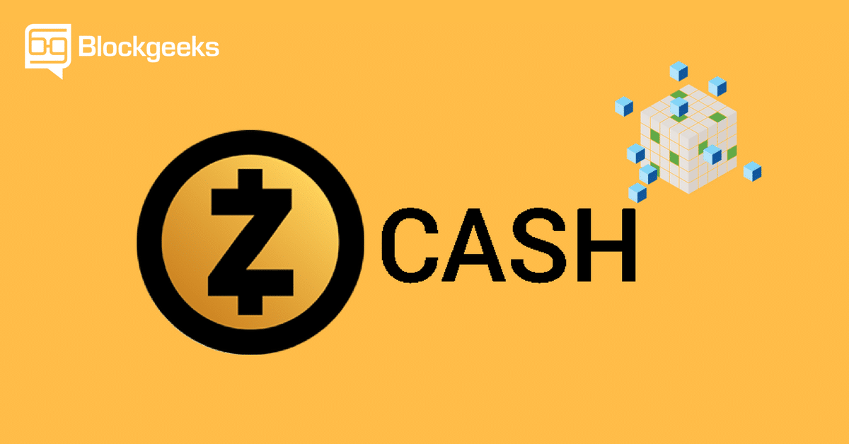 zcash crypto