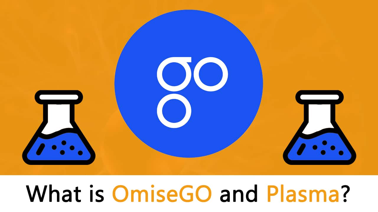 what is omisego