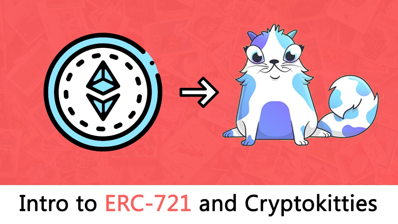 erc 721 blockchain