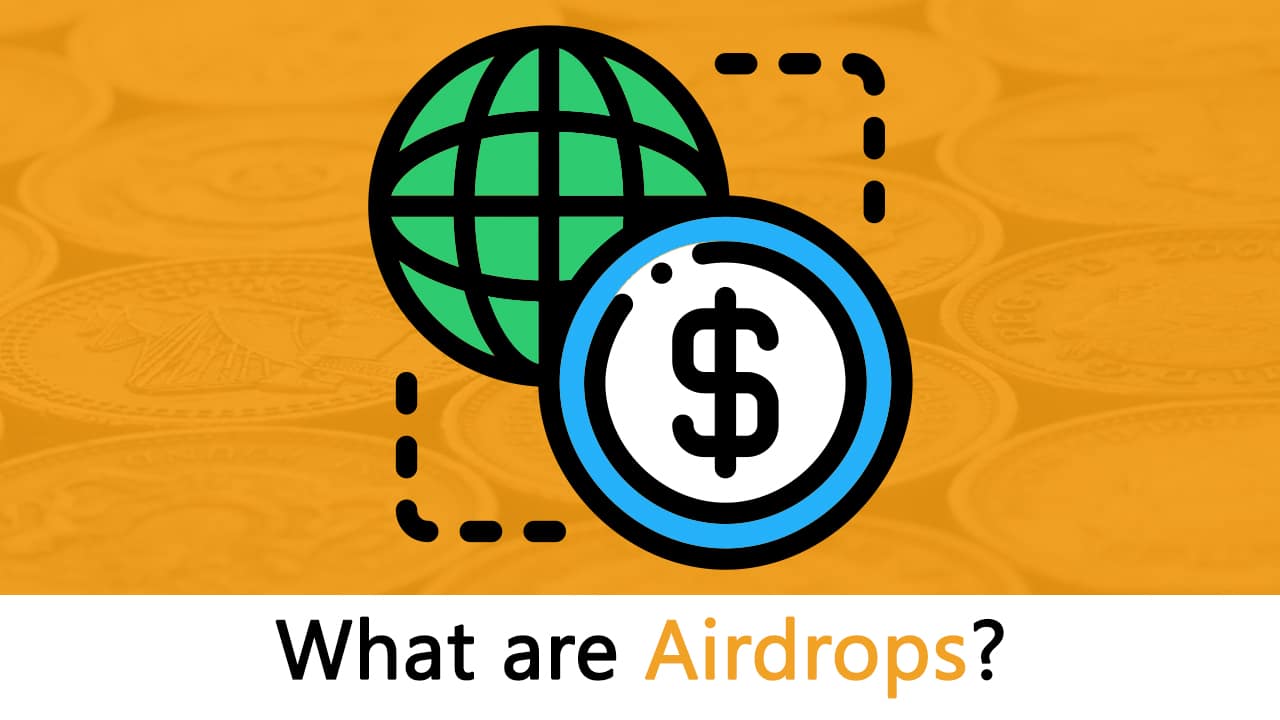 What Are Airdrops? The Ultimate Guide to Airdrops (Free Tokens)