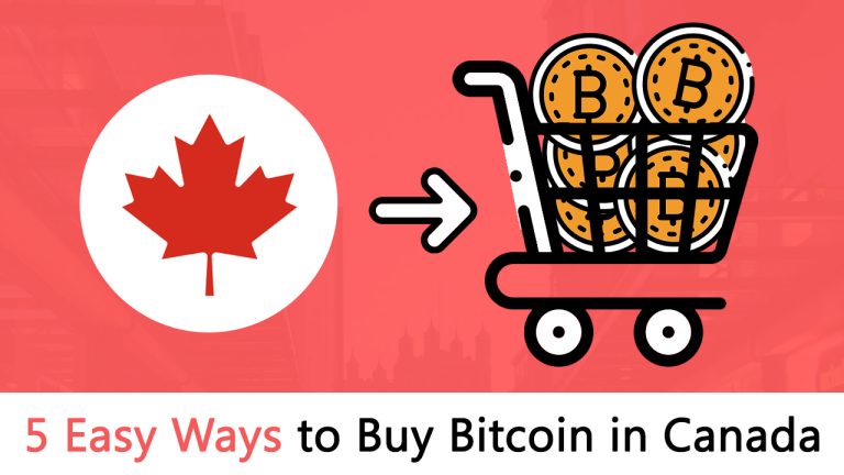 how to buy bitcoin in canada 2020
