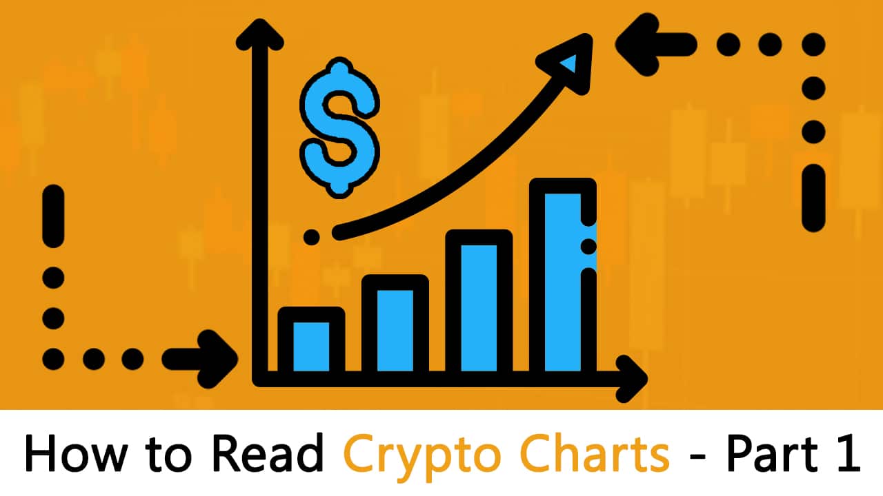 how to learn to read crypto charts