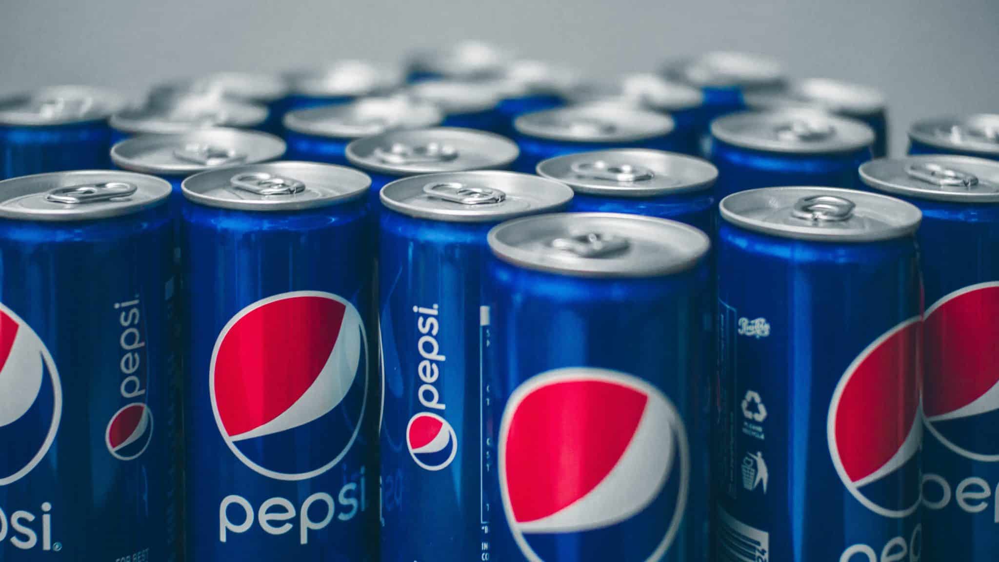 PepsiCo Conducts a Blockchain-Based Trial Bringing Up a Whooping 28% Boost in Supply Chain Efficiency