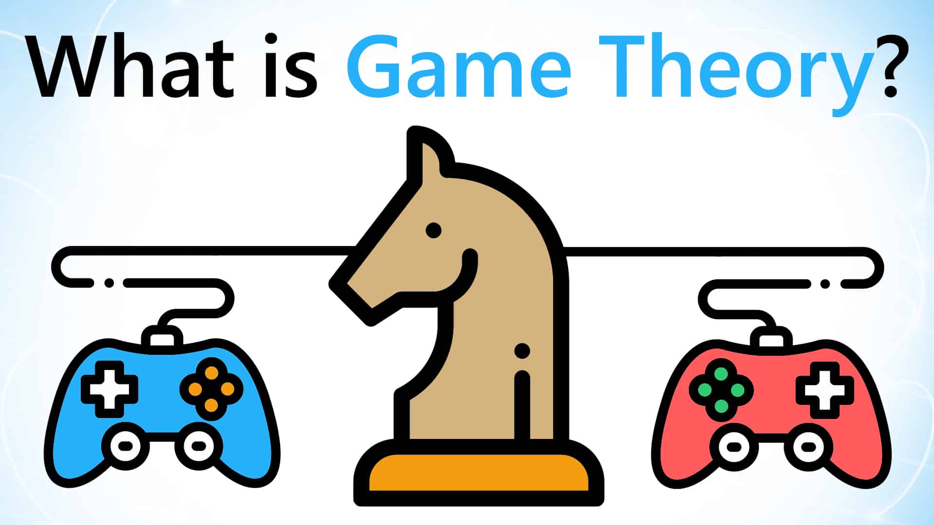 Video Guide: What is Game Theory?