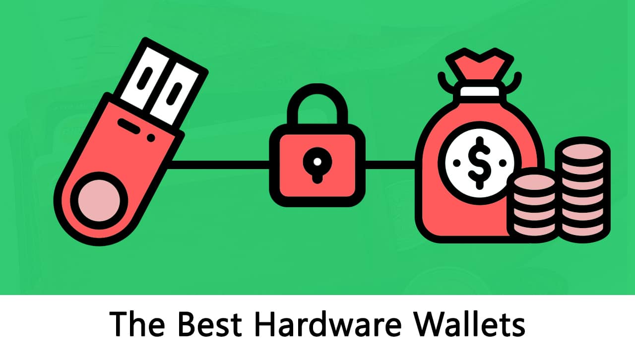 free hardware wallet