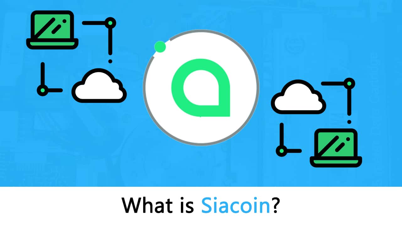 What is Siacoin? Complete Expert Guide - Blockgeeks
