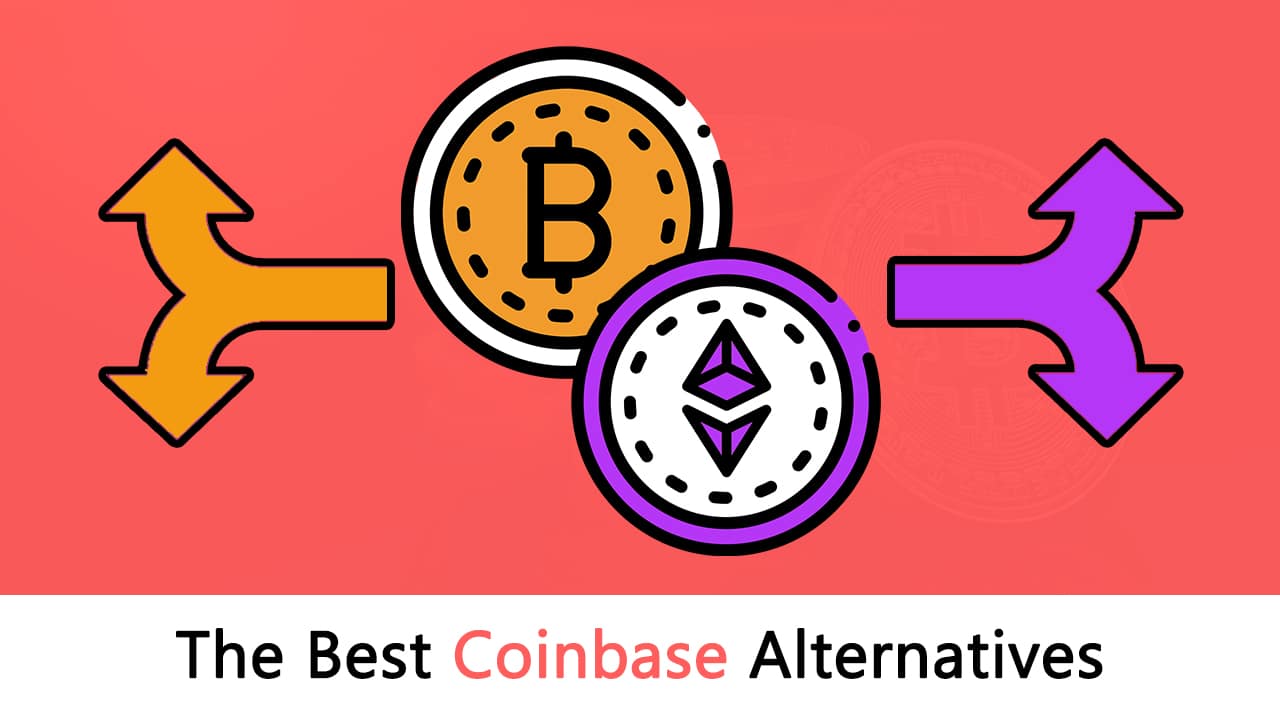 coinbase alternatives