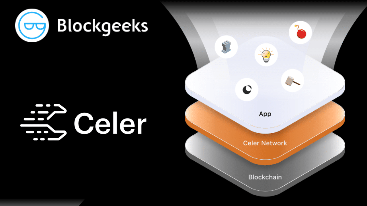 Celer Network: Layer-2 Scaling (The Most Comprehensive Deep Dive)