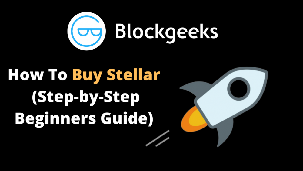 how to buy stellar