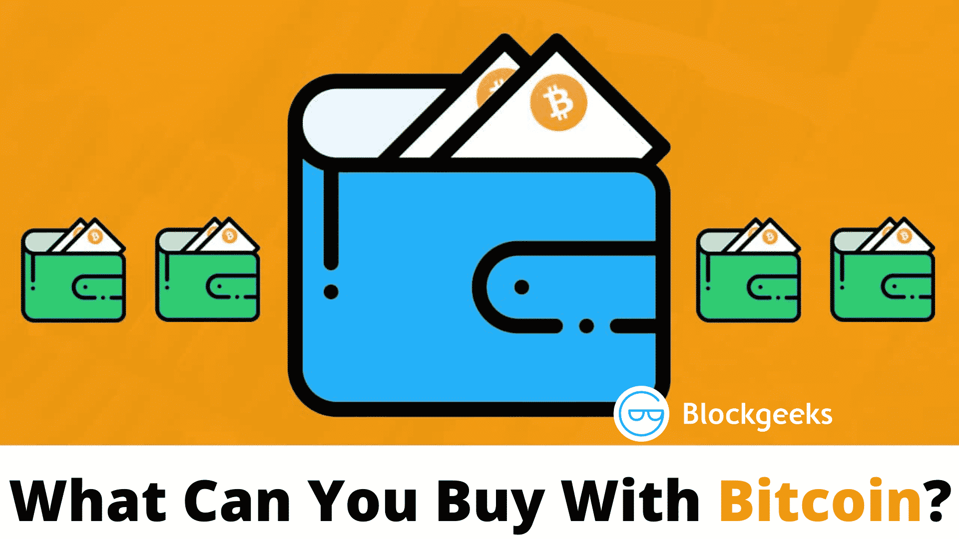 what can you actually buy with bitcoin