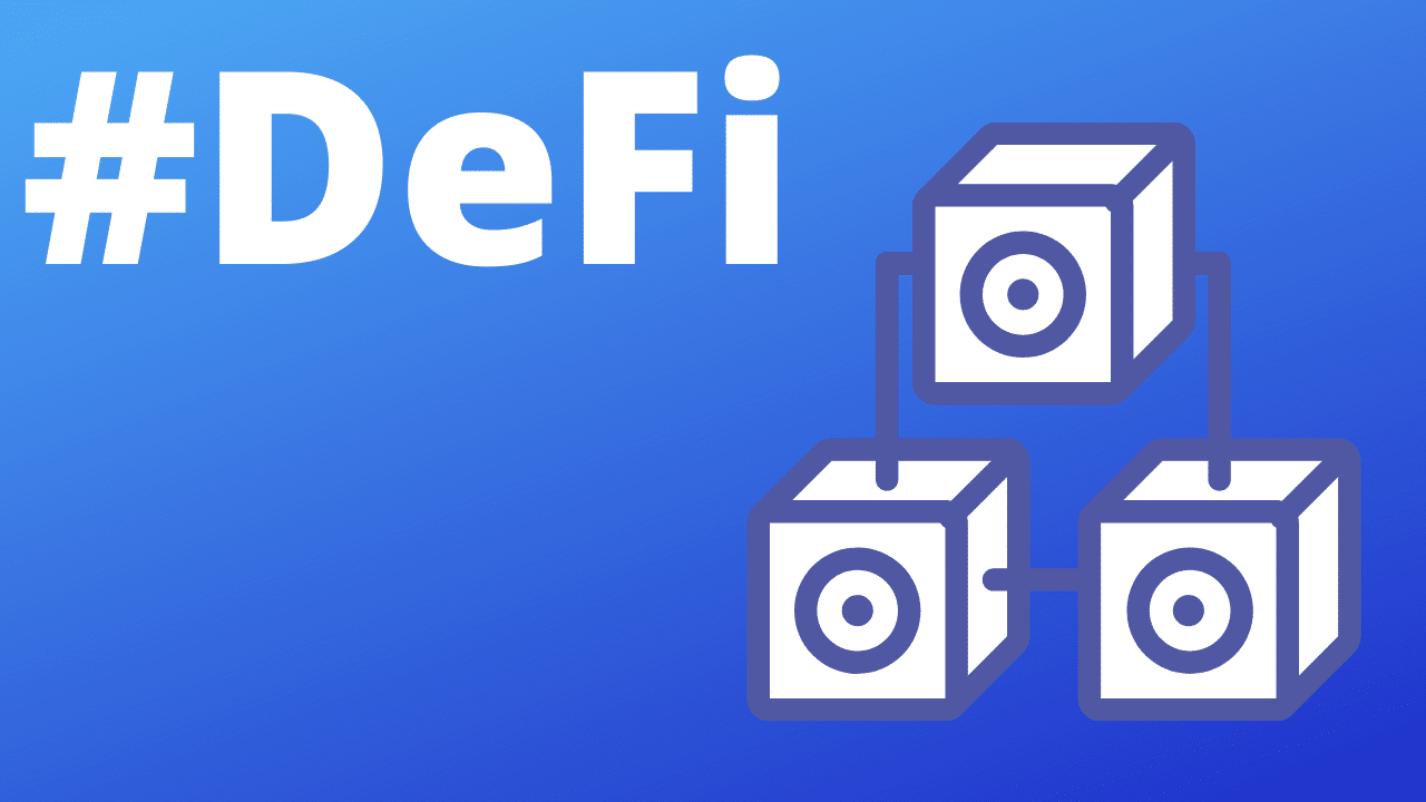 Why DeFi is Fundamentally Strong