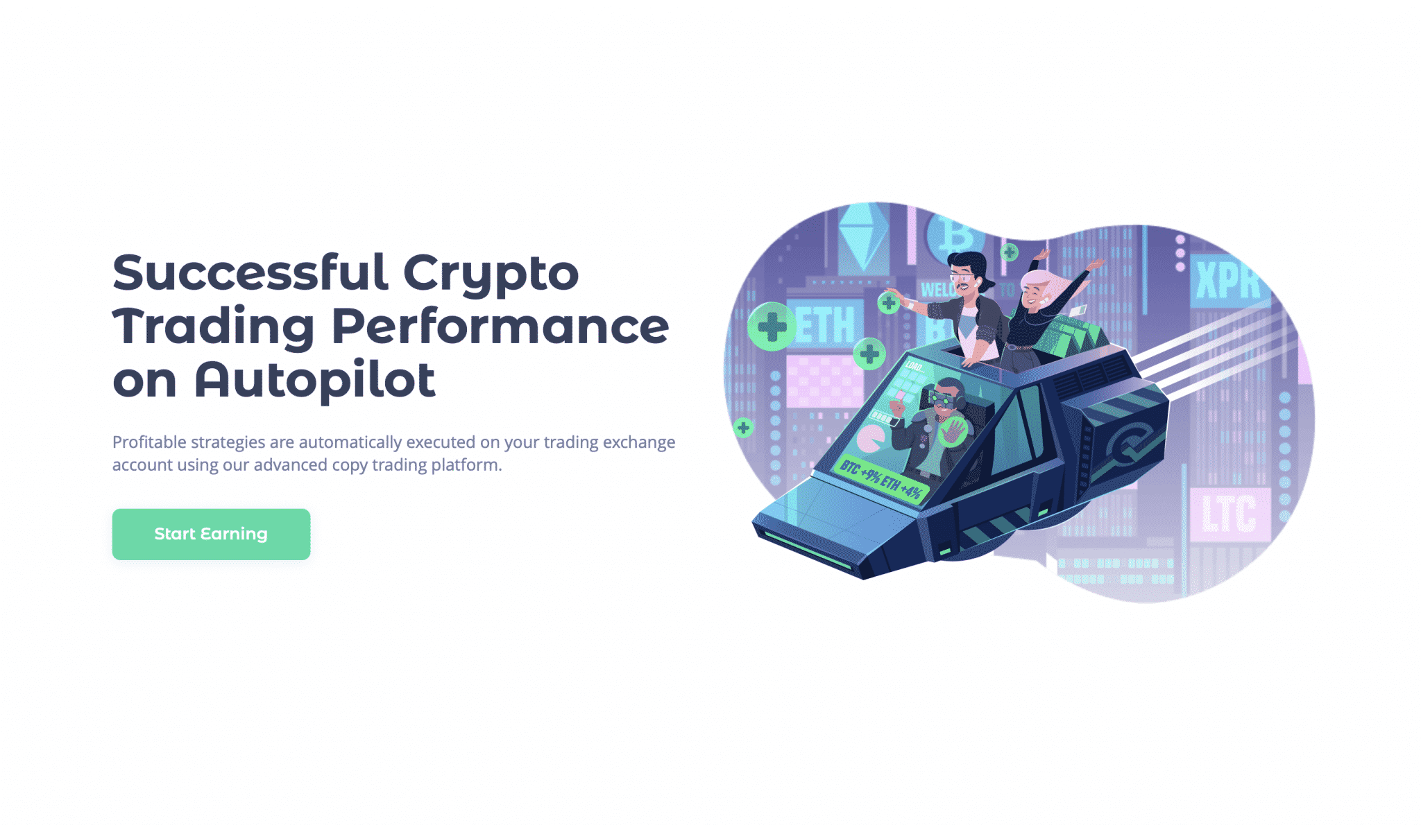 Make Your Money Work! Top Crypto Lending Tools