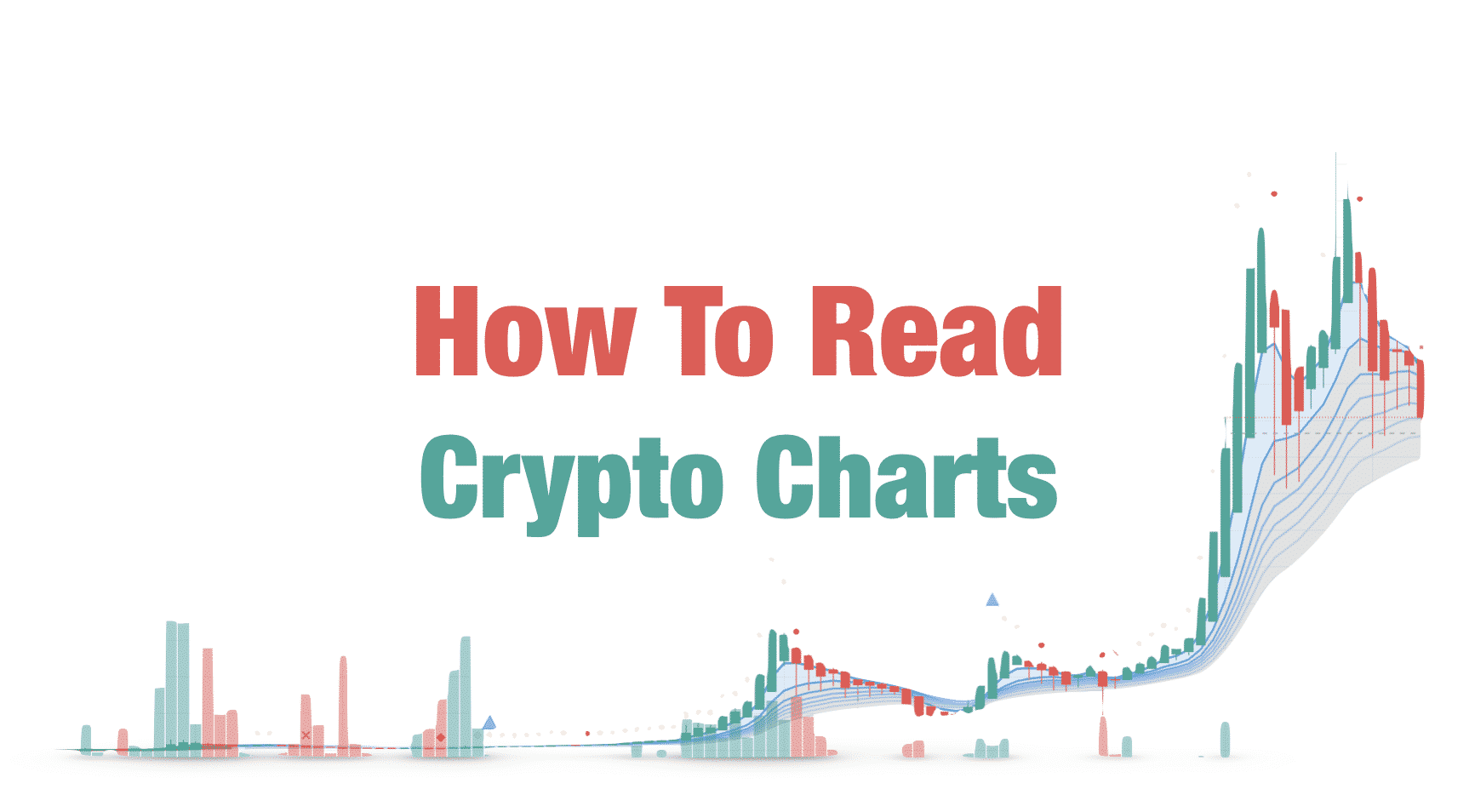 how to read bitcoin graph