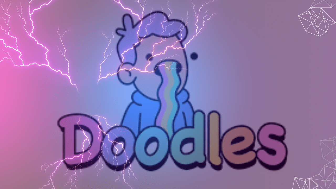 Doodles NFT: The Ultimate Guide