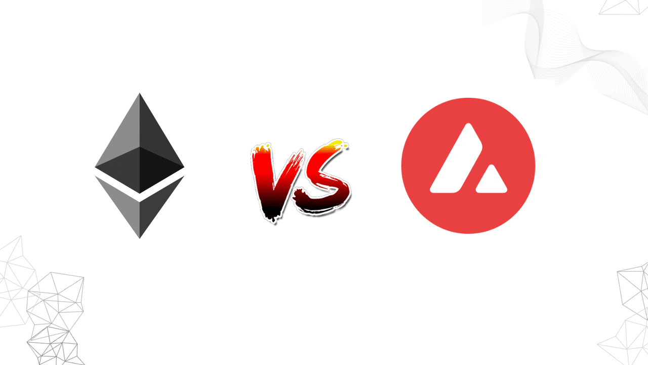 Ethereum vs Avalanche: The Ultimate Battle