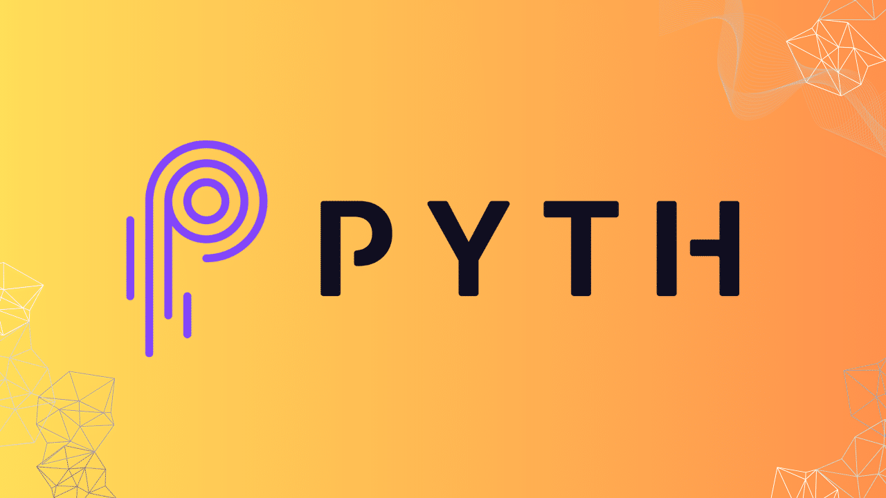 Unlocking the Power of Pyth Network: Price Feed Oracles & Market Data