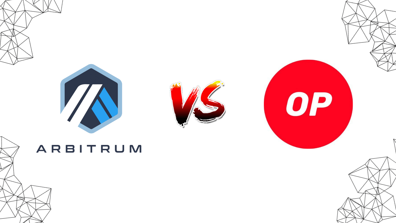 Arbitrum vs Optimism: Ethereum's Layer 2 Showdown!