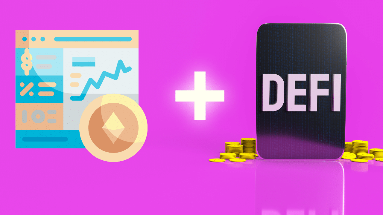 How DeFi Works: Decentralized Finance Explained