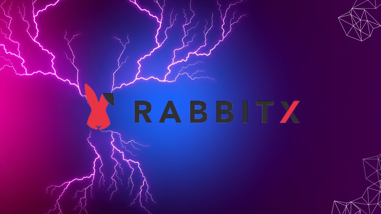 RabbitX: Next-Gen DeFi Derivatives Exchange