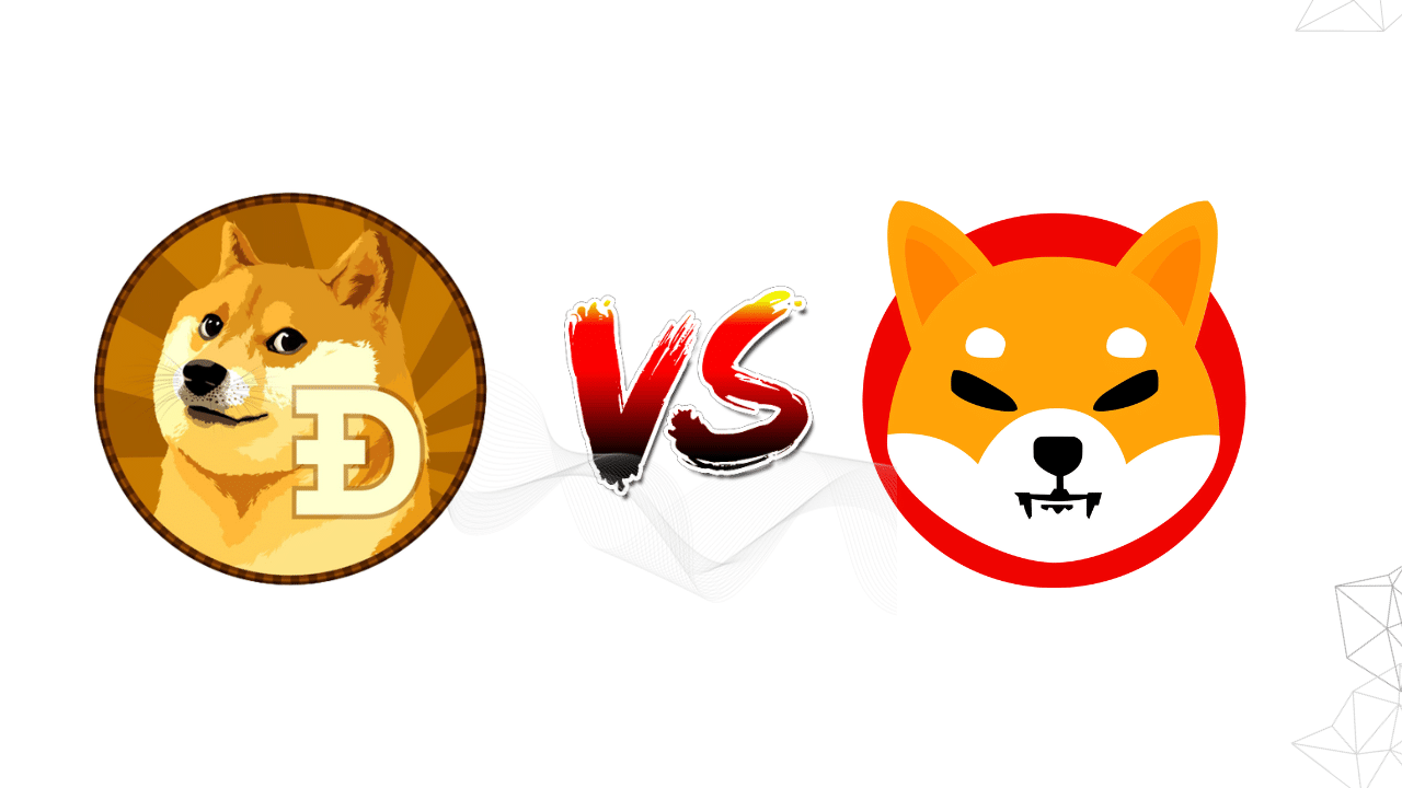 Dogecoin vs Shiba Inu: The Ultimate Memecoin Comparison