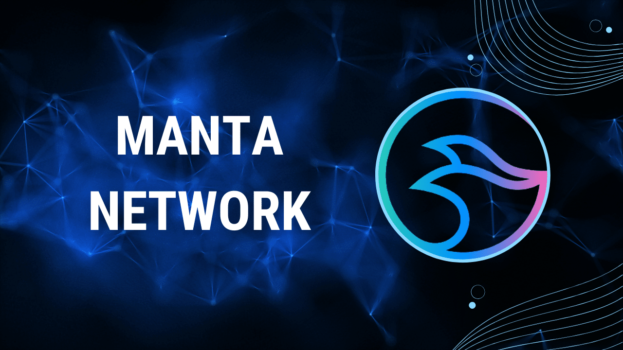 Manta Network: Exploring Modular Blockchain & ZK Applications