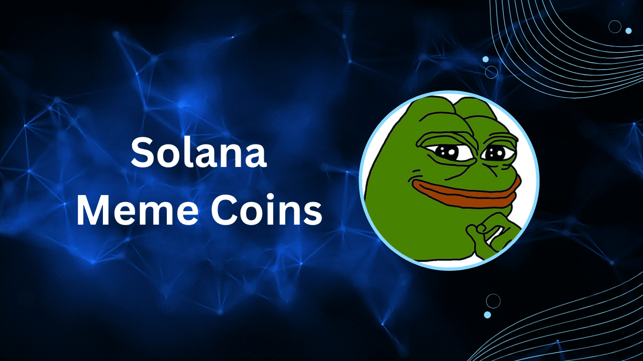 How to Buy Solana Meme Coins: A Comprehensive Guide