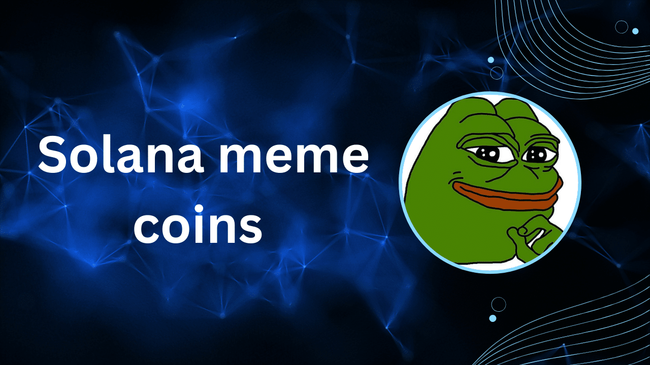Discover the top Solana meme coins like Bonk, Chicks, and Samoyedcoin. Find out which ones are trending and poised for high growth in 2024