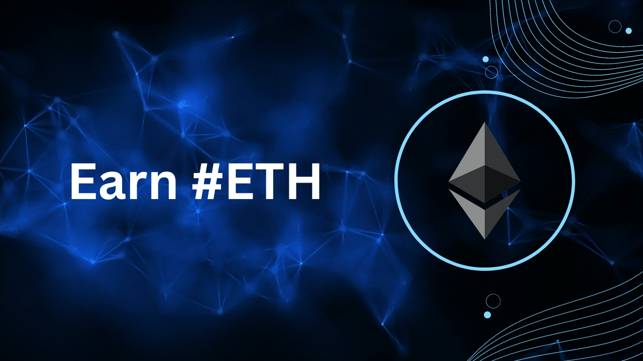 How to Earn Ethereum Online: Strategies and Tips