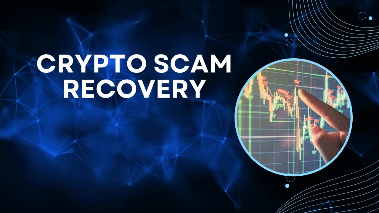 Crypto Scam Recovery
